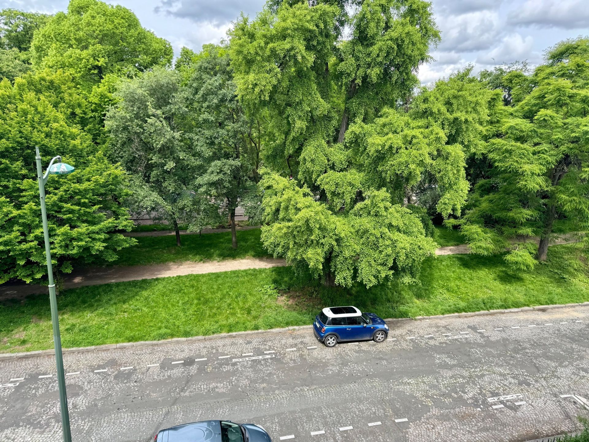 appartement 3 Pièces en vente sur PARIS (75016)