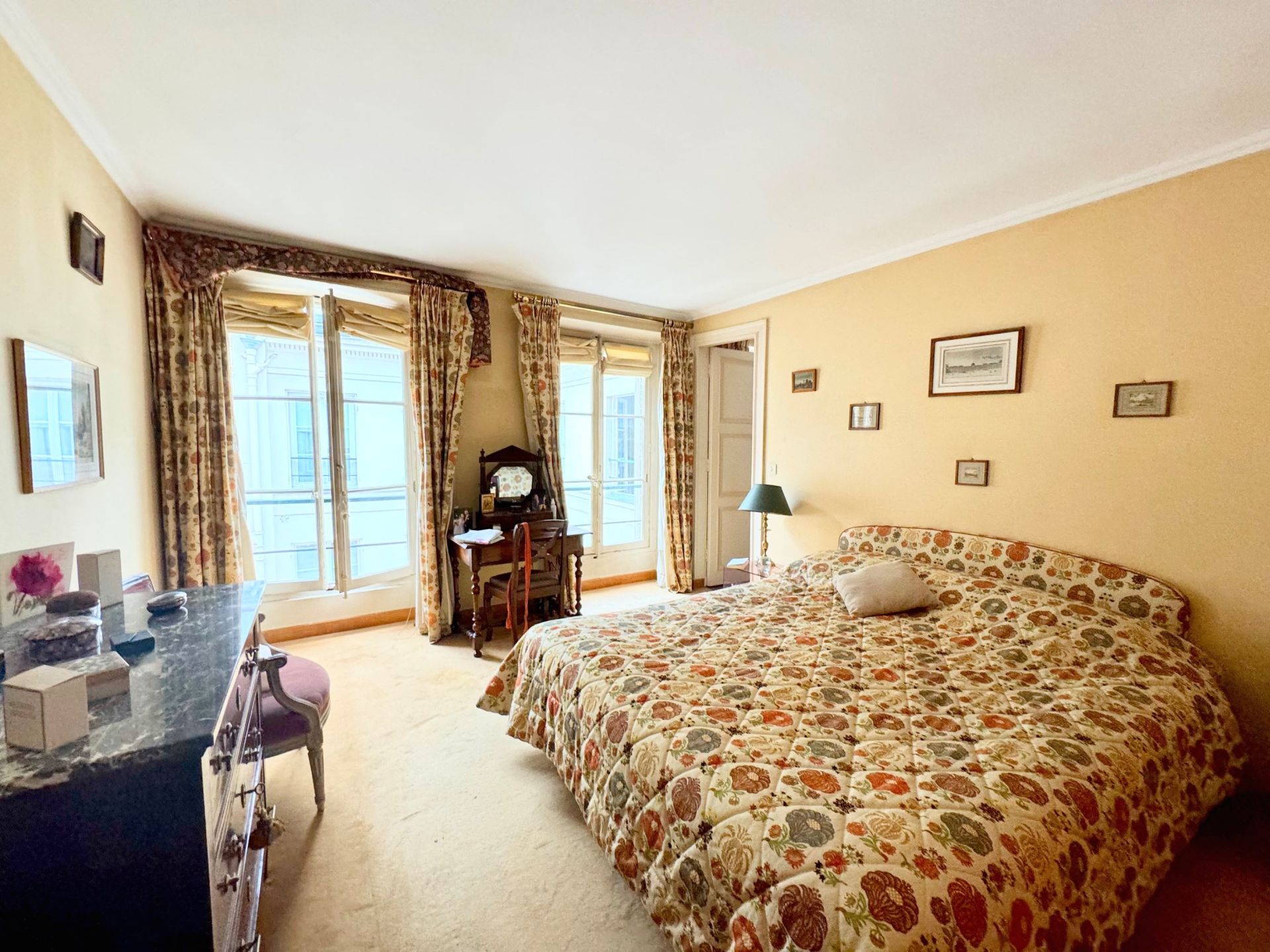 appartement 4 Pièces en vente sur PARIS (75009)