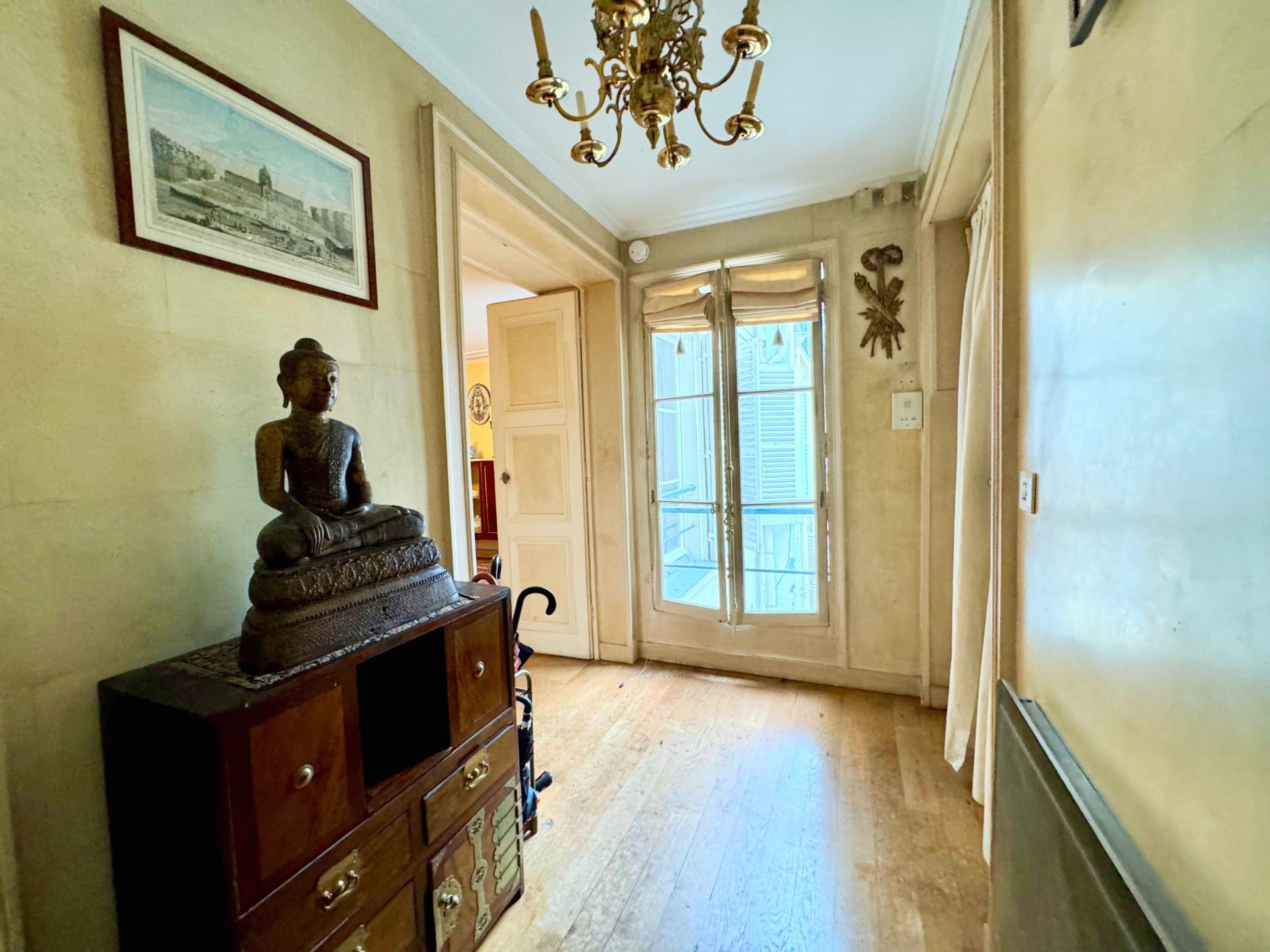 appartement 4 Pièces en vente sur PARIS (75009)