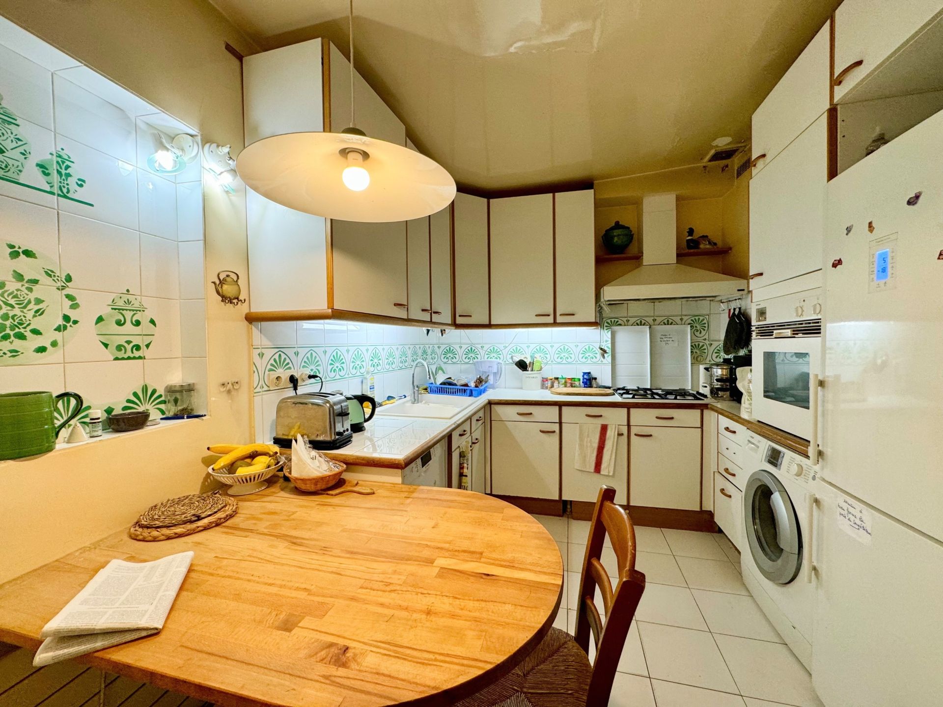 appartement 4 Pièces en vente sur PARIS (75009)