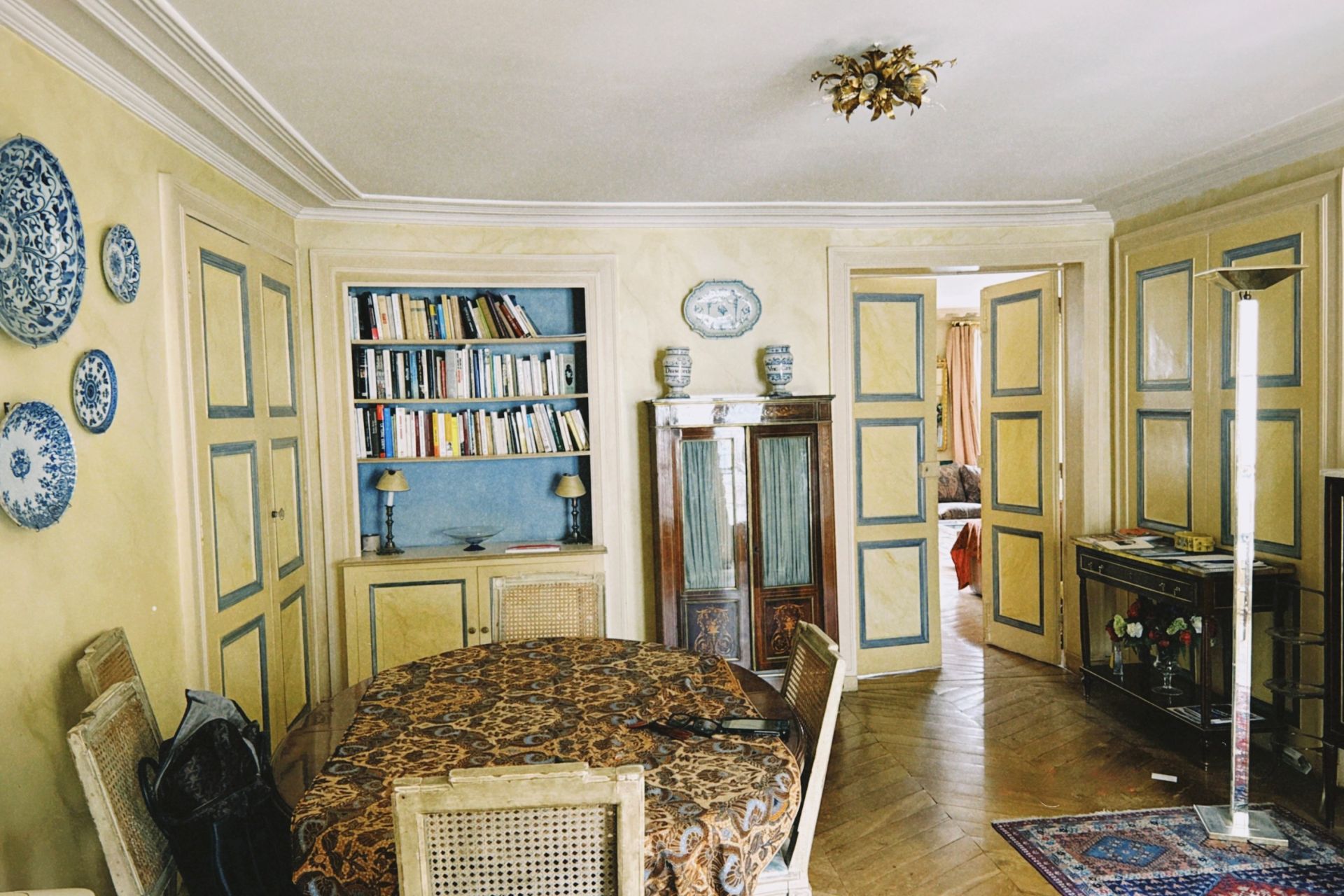 appartement 4 Pièces en vente sur PARIS (75009)