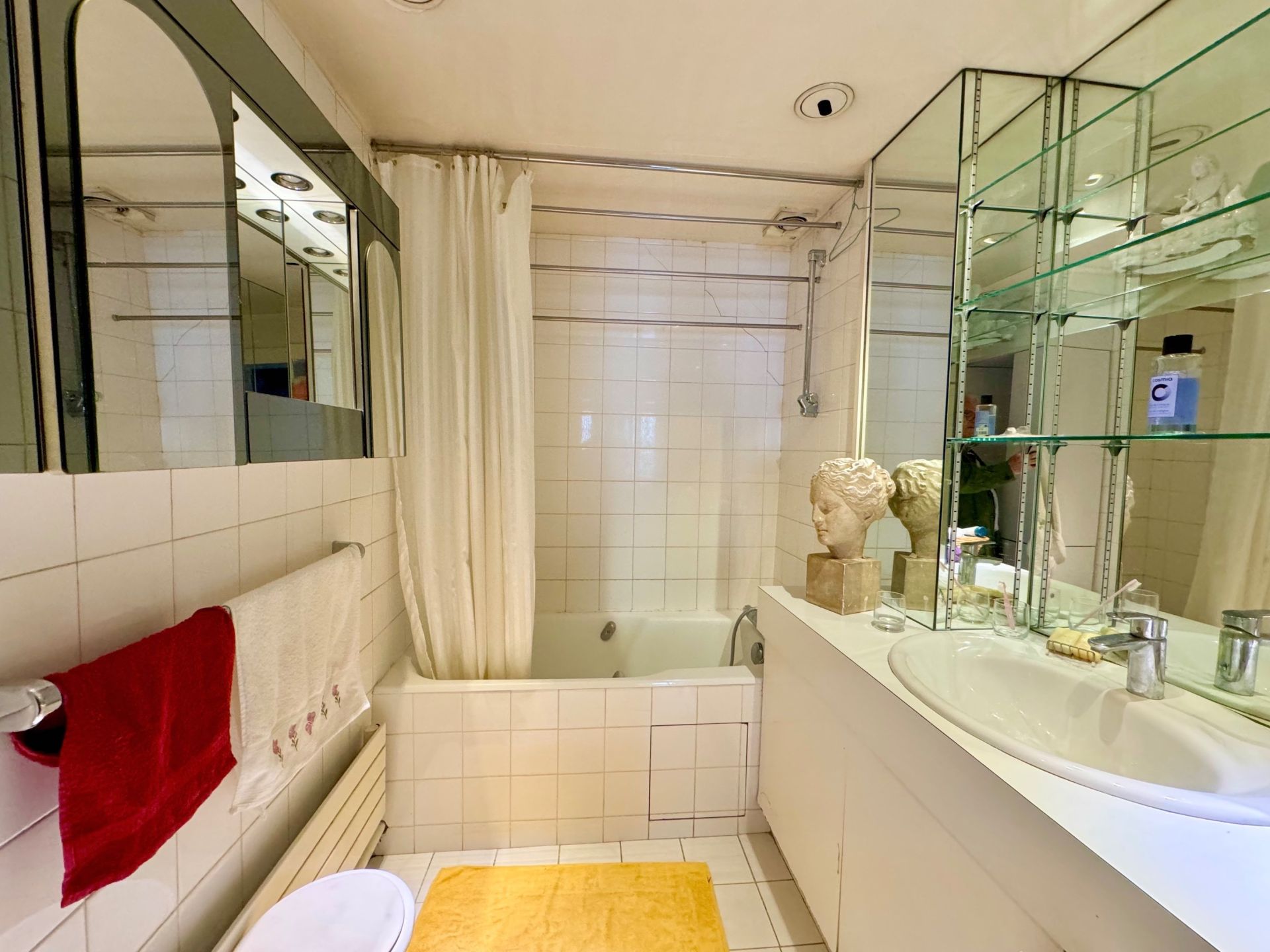 appartement 4 Pièces en vente sur PARIS (75009)