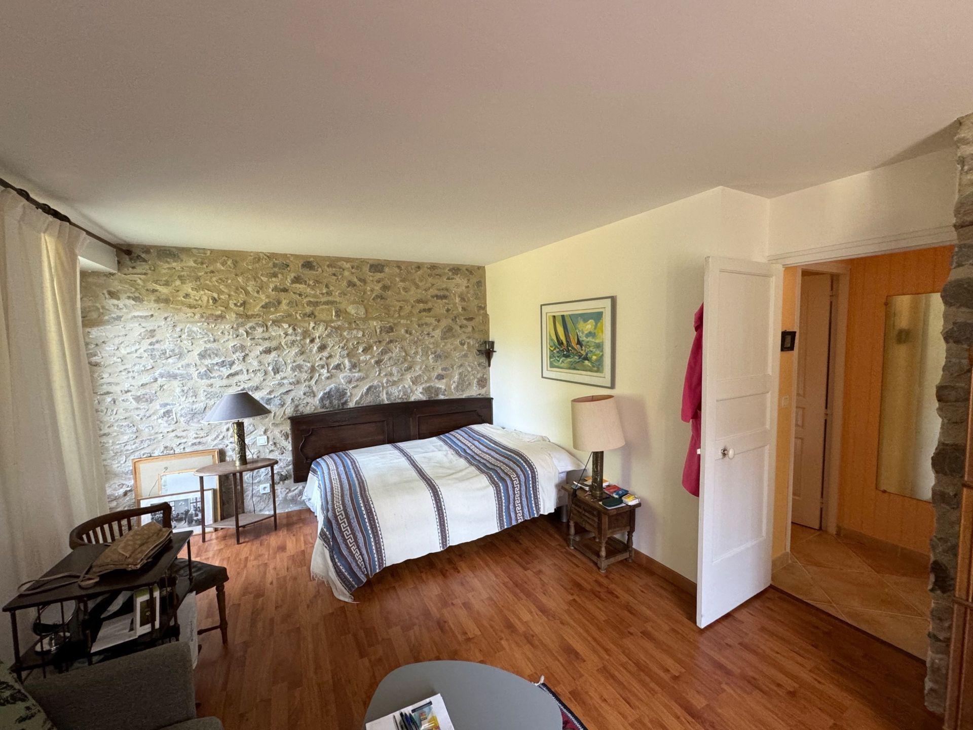 maison 7 Pièces en vente sur GOUVILLE SUR MER (50560)