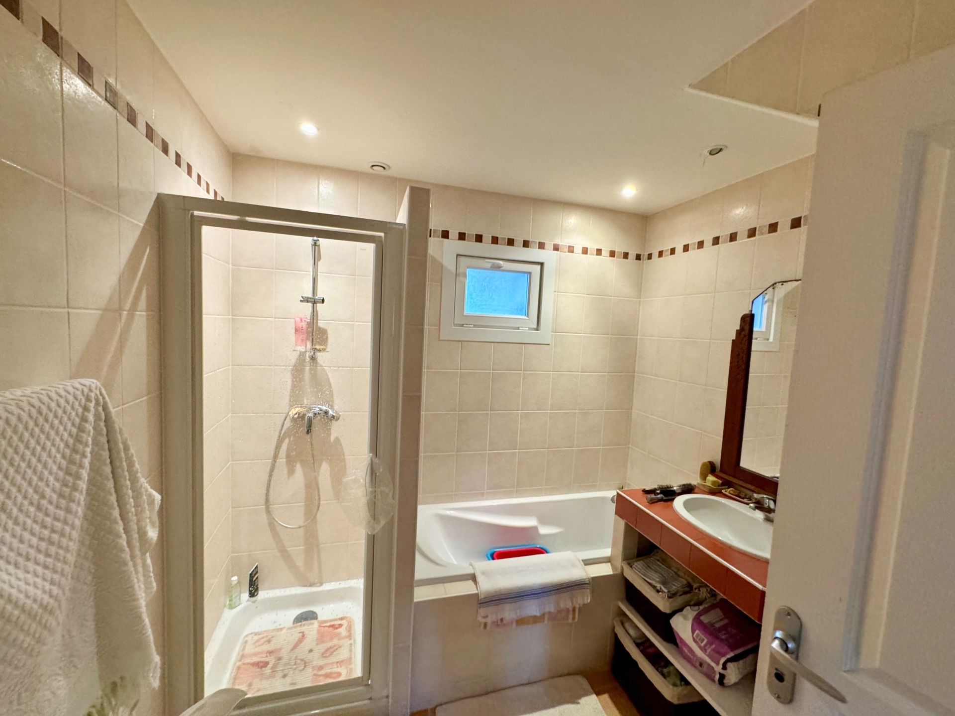 maison 7 Pièces en vente sur GOUVILLE SUR MER (50560)