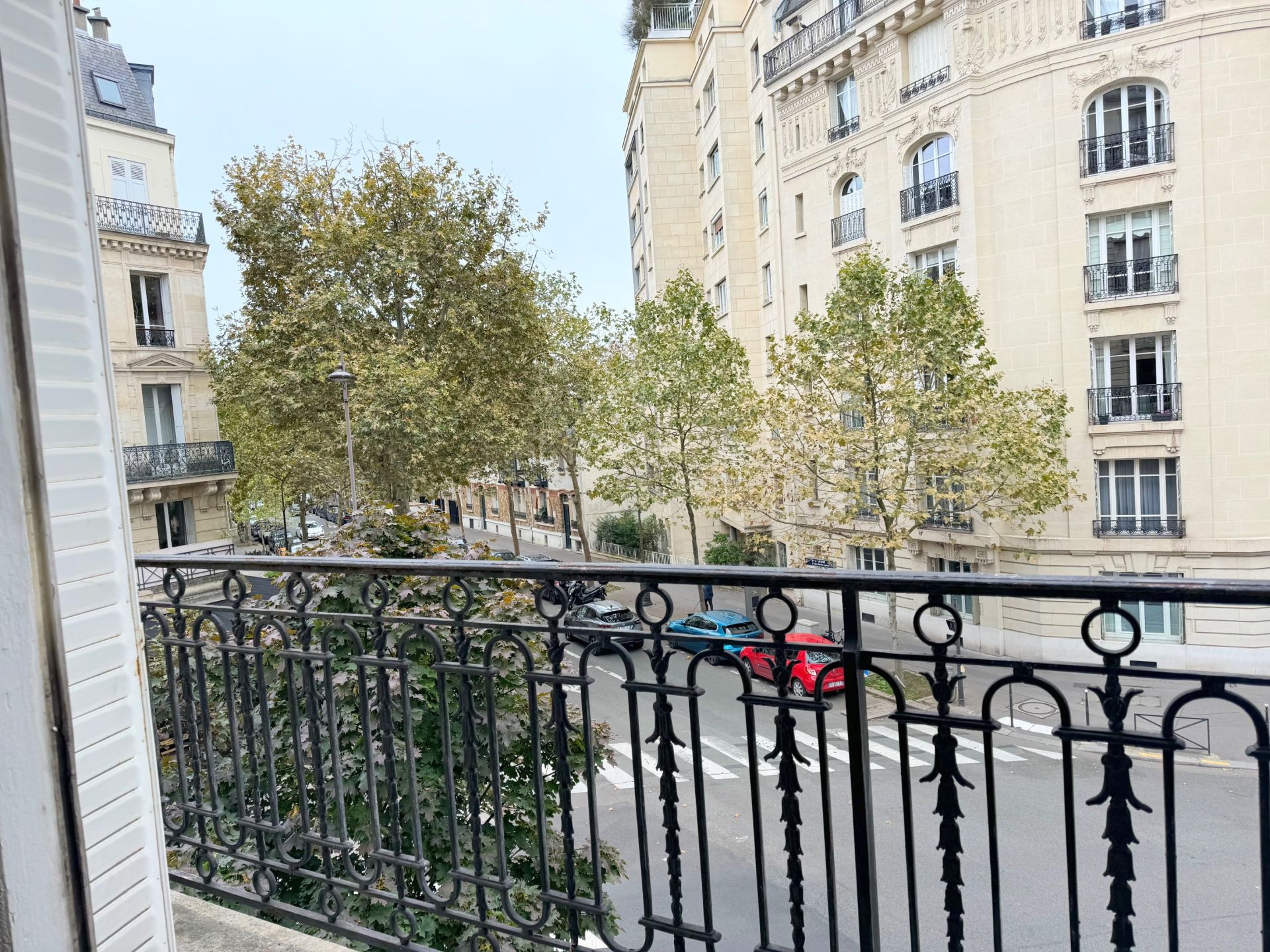 appartement 9 Pièces en vente sur PARIS (75016)