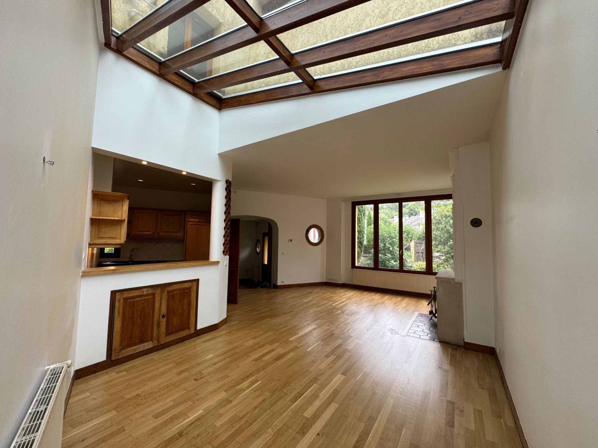 maison 5 Pièces en location sur SEVRES (92310)