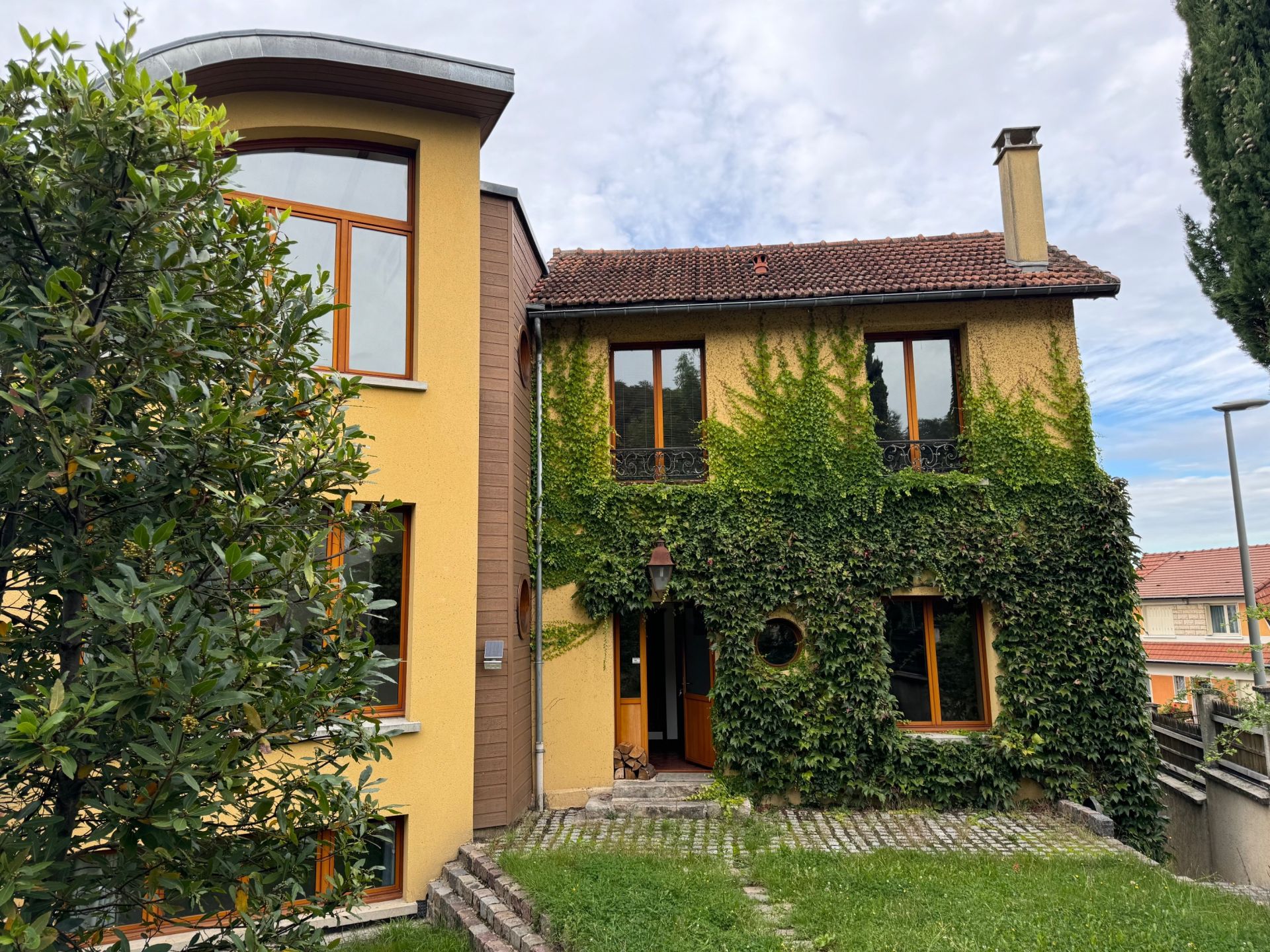 maison 5 Pièces en location sur SEVRES (92310)