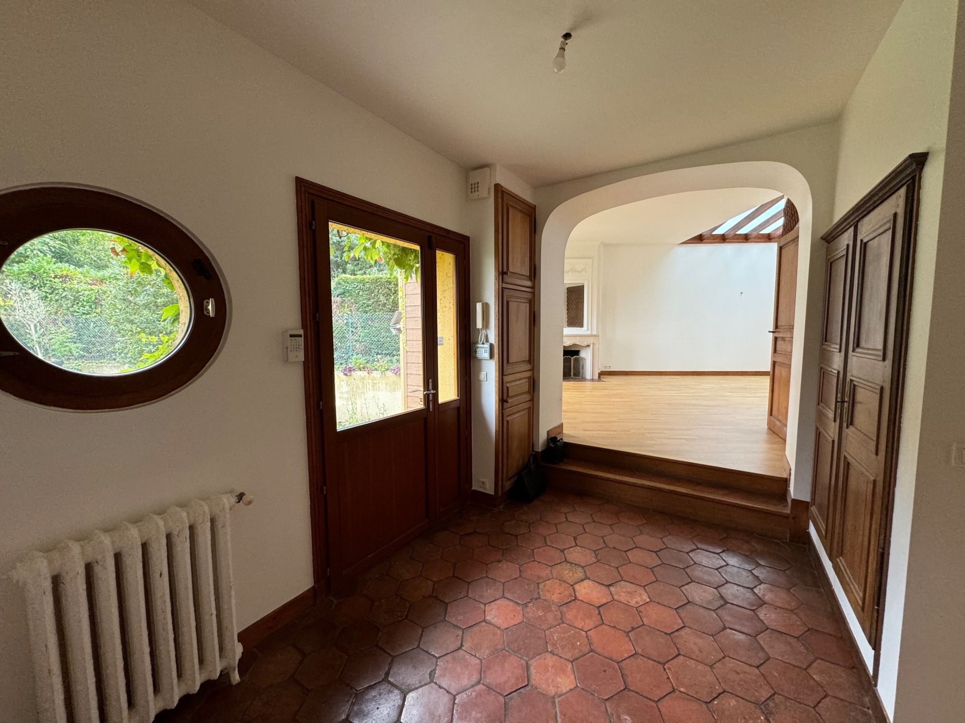 maison 5 Pièces en location sur SEVRES (92310)