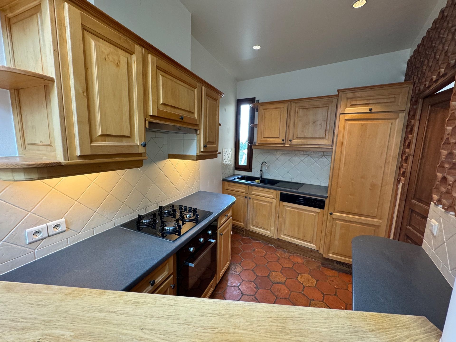 maison 5 Pièces en location sur SEVRES (92310)