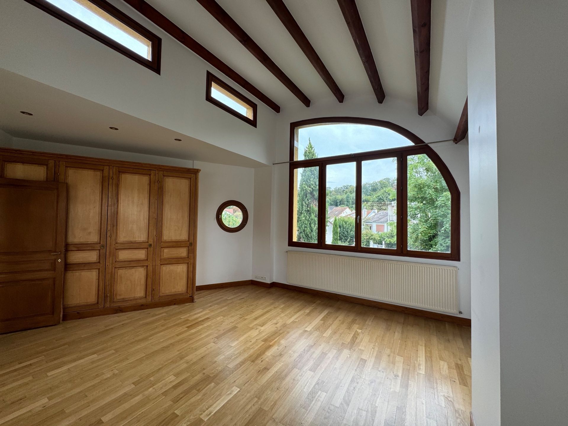 maison 5 Pièces en location sur SEVRES (92310)