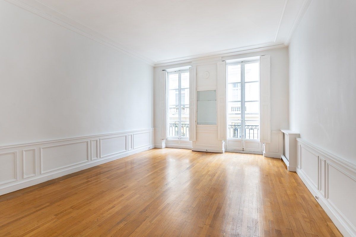 appartement 3 Pièces en vente sur PARIS (75002)