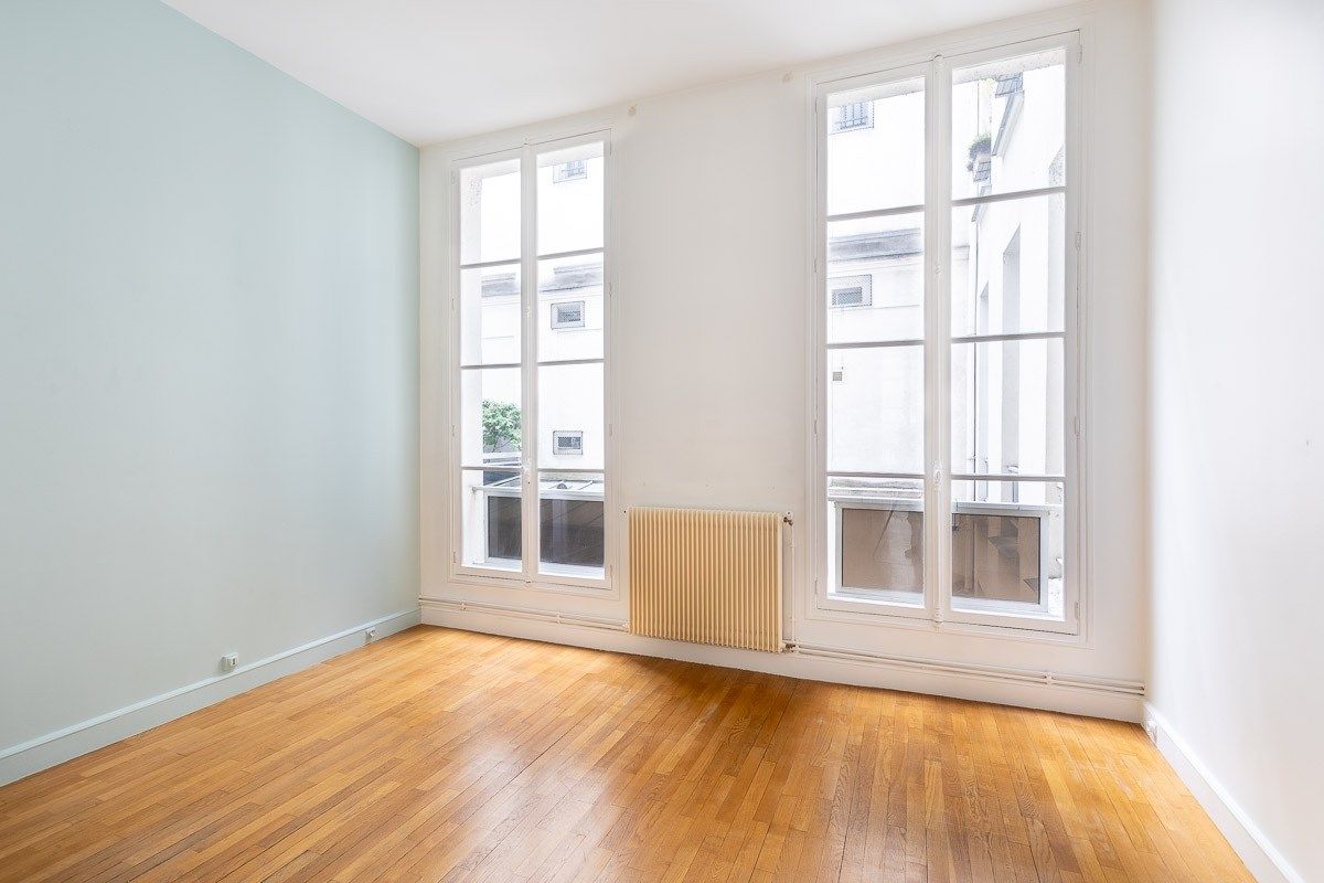 appartement 3 Pièces en vente sur PARIS (75002)