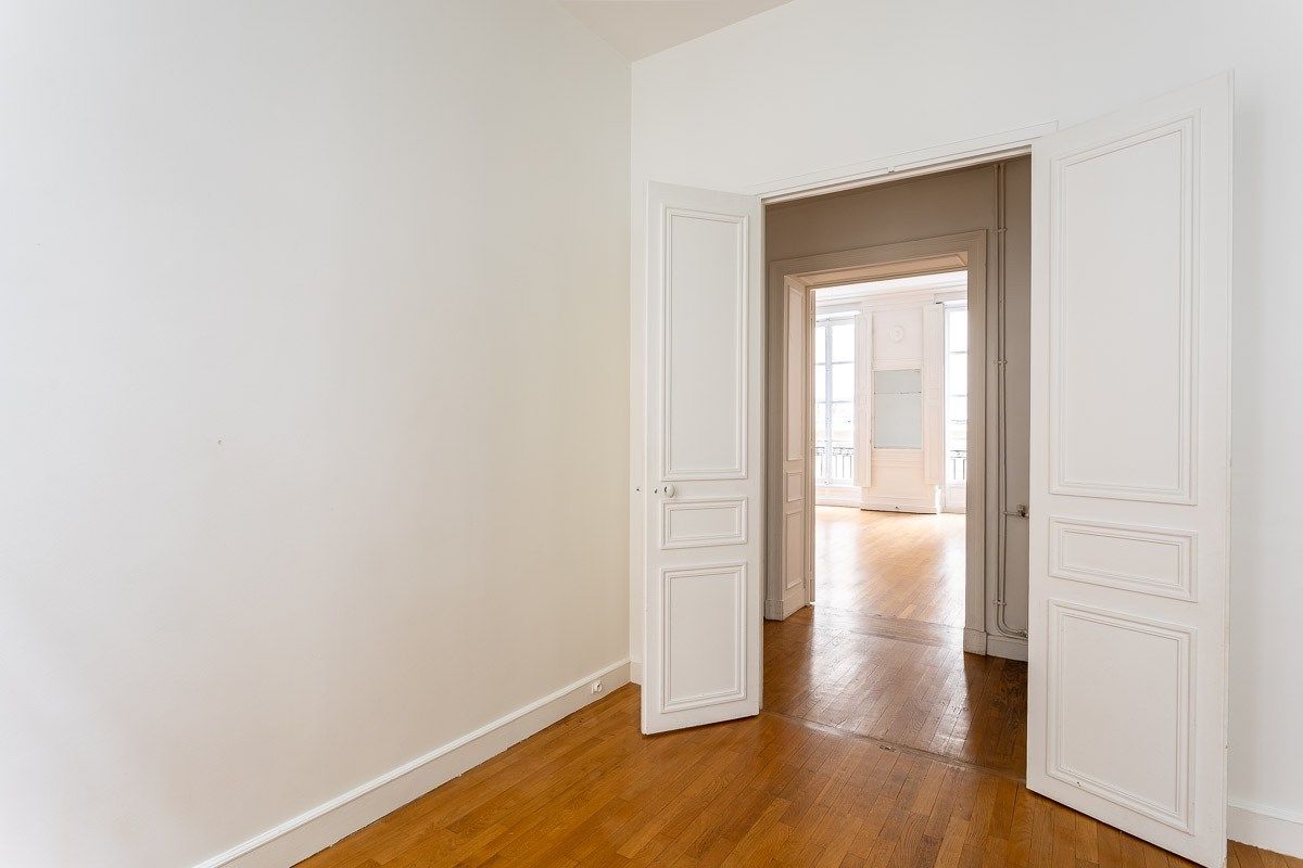 appartement 3 Pièces en vente sur PARIS (75002)