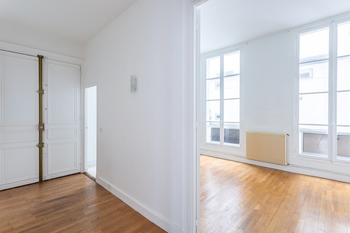 appartement 3 Pièces en vente sur PARIS (75002)