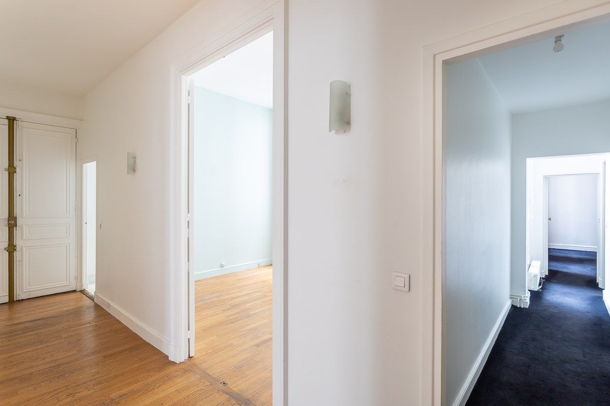 appartement 3 Pièces en vente sur PARIS (75002)