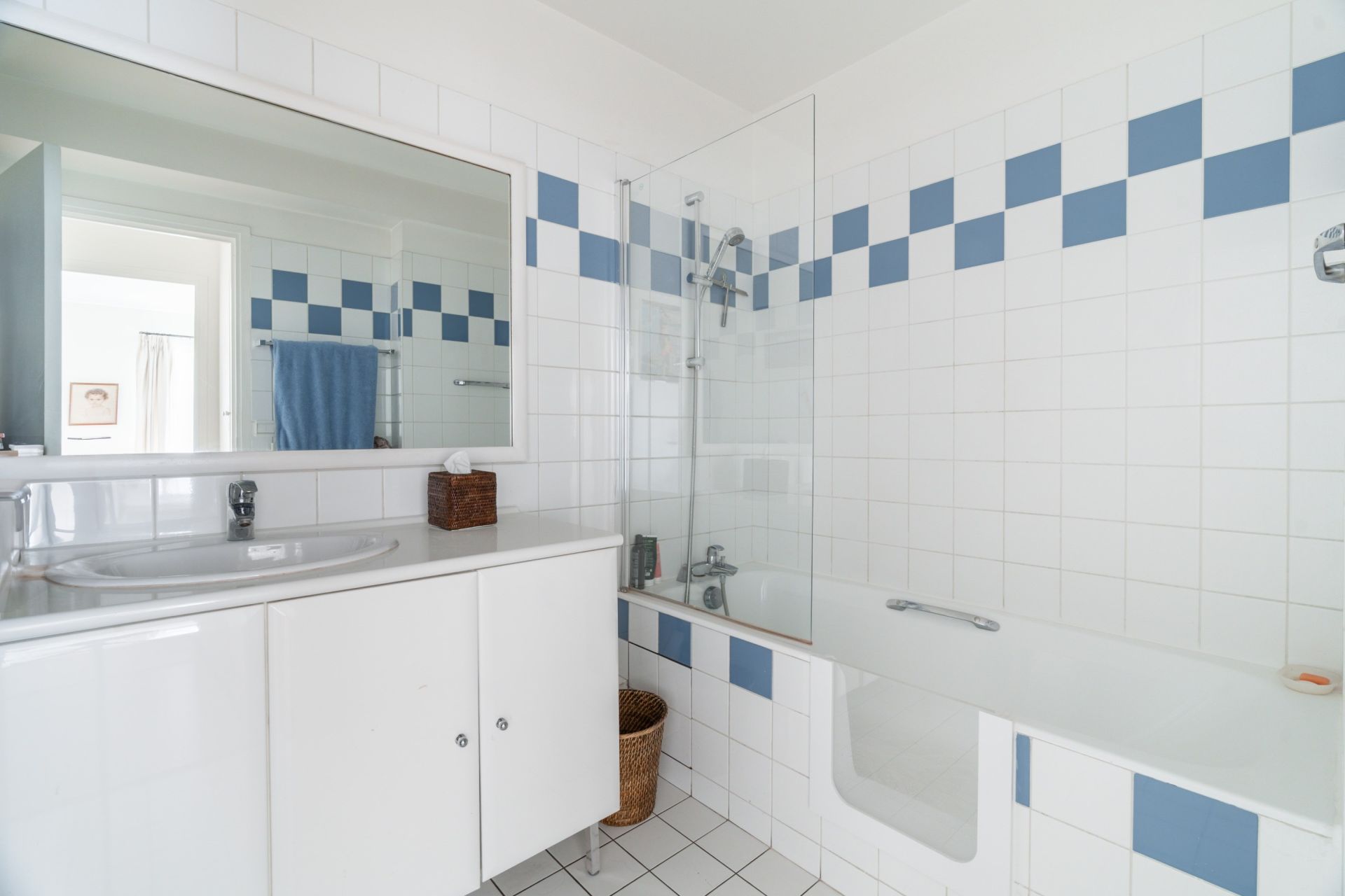 appartement 3 Pièces en vente sur PARIS (75008)