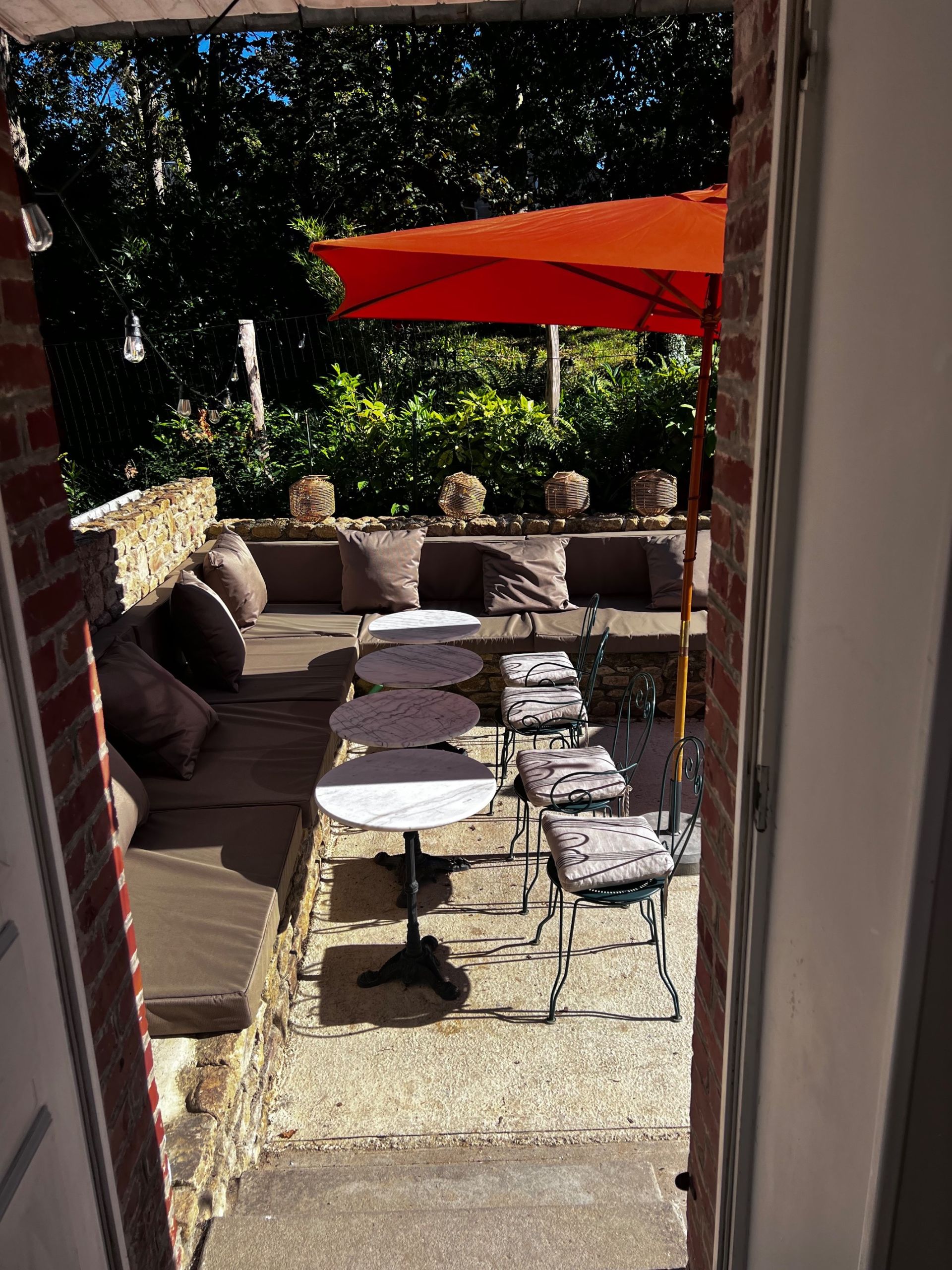 maison 6 Pièces en vente sur CAROLLES (50740)