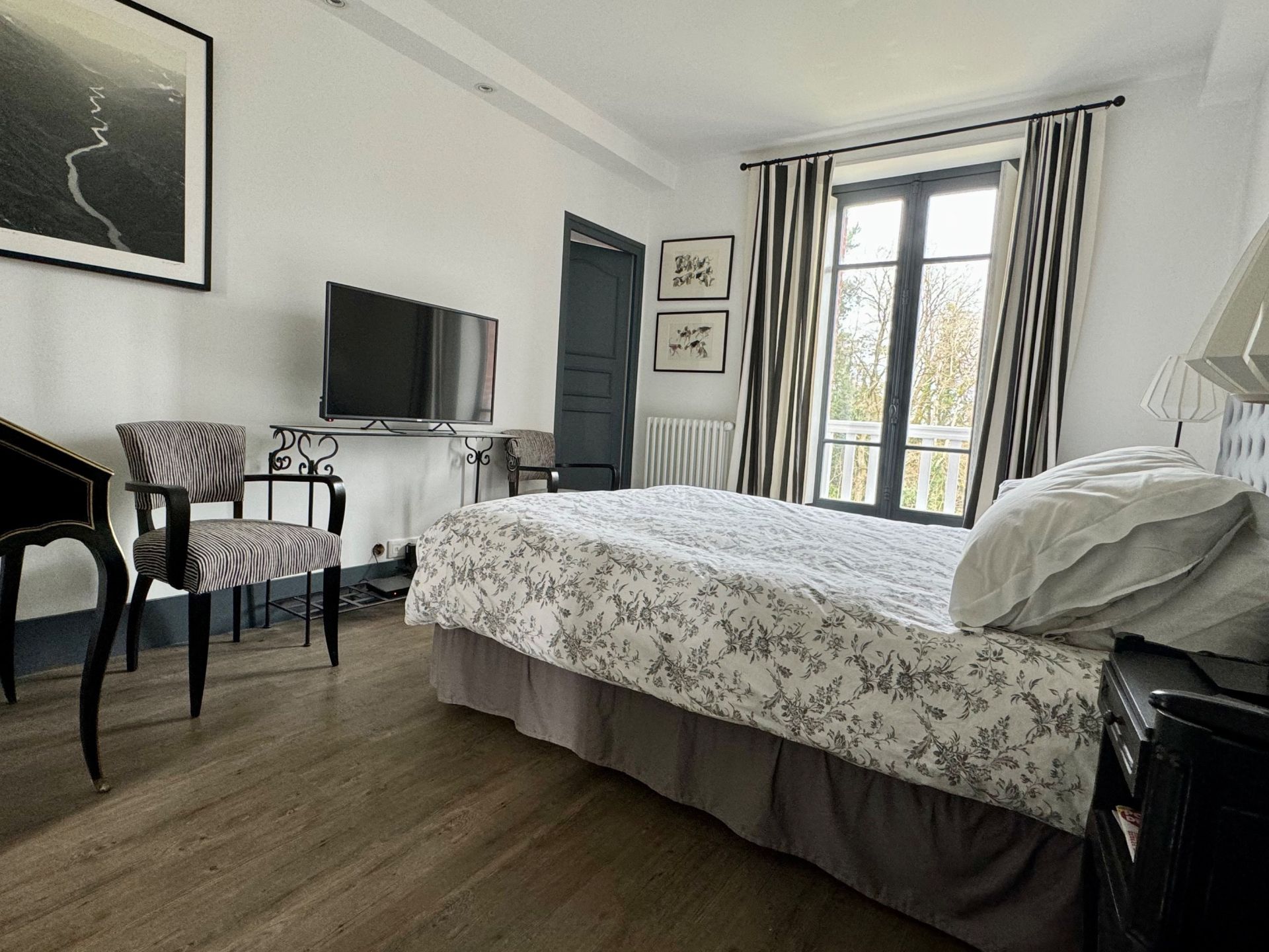 maison 6 Pièces en vente sur CAROLLES (50740)