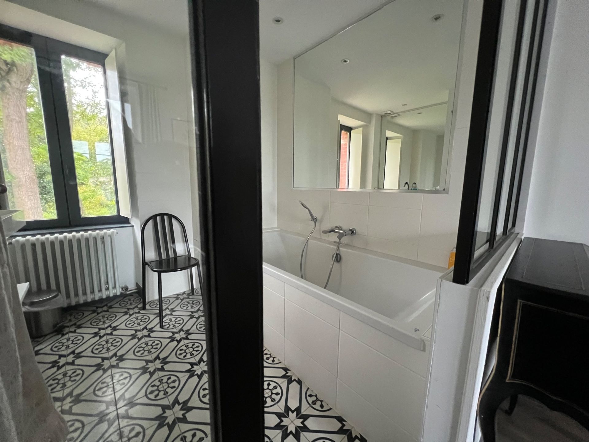 maison 6 Pièces en vente sur CAROLLES (50740)