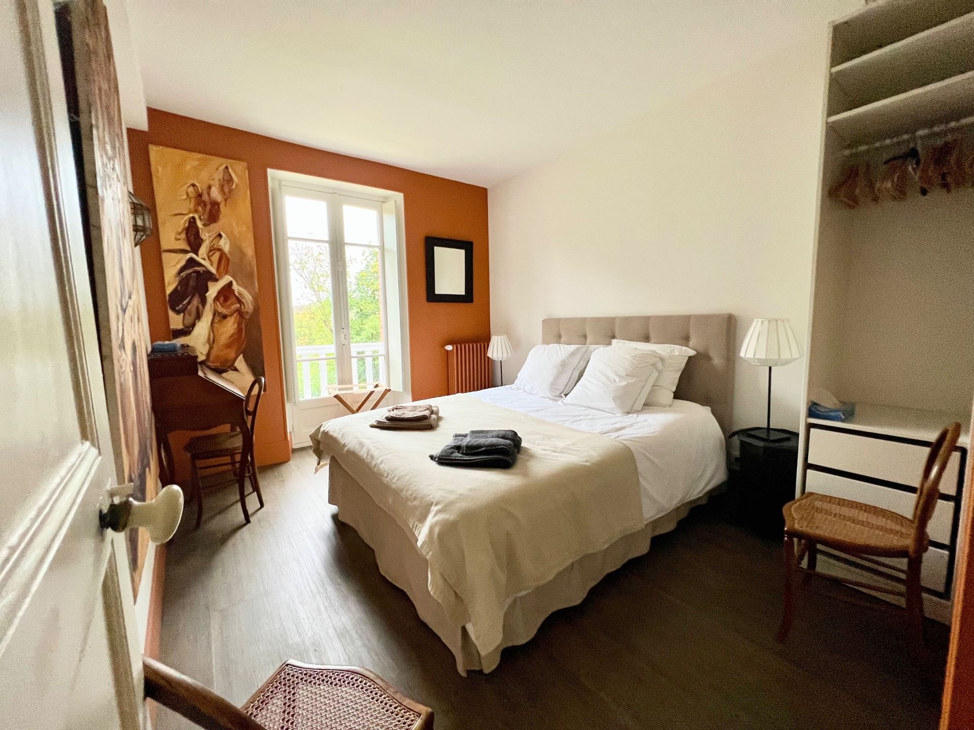 maison 6 Pièces en vente sur CAROLLES (50740)