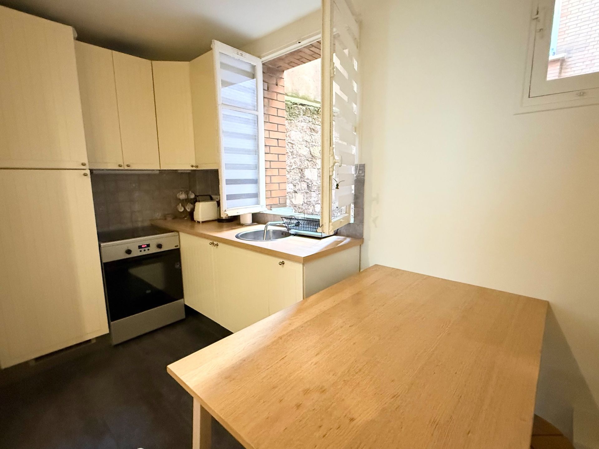 appartement 2 Pièces en vente sur PARIS (75007)