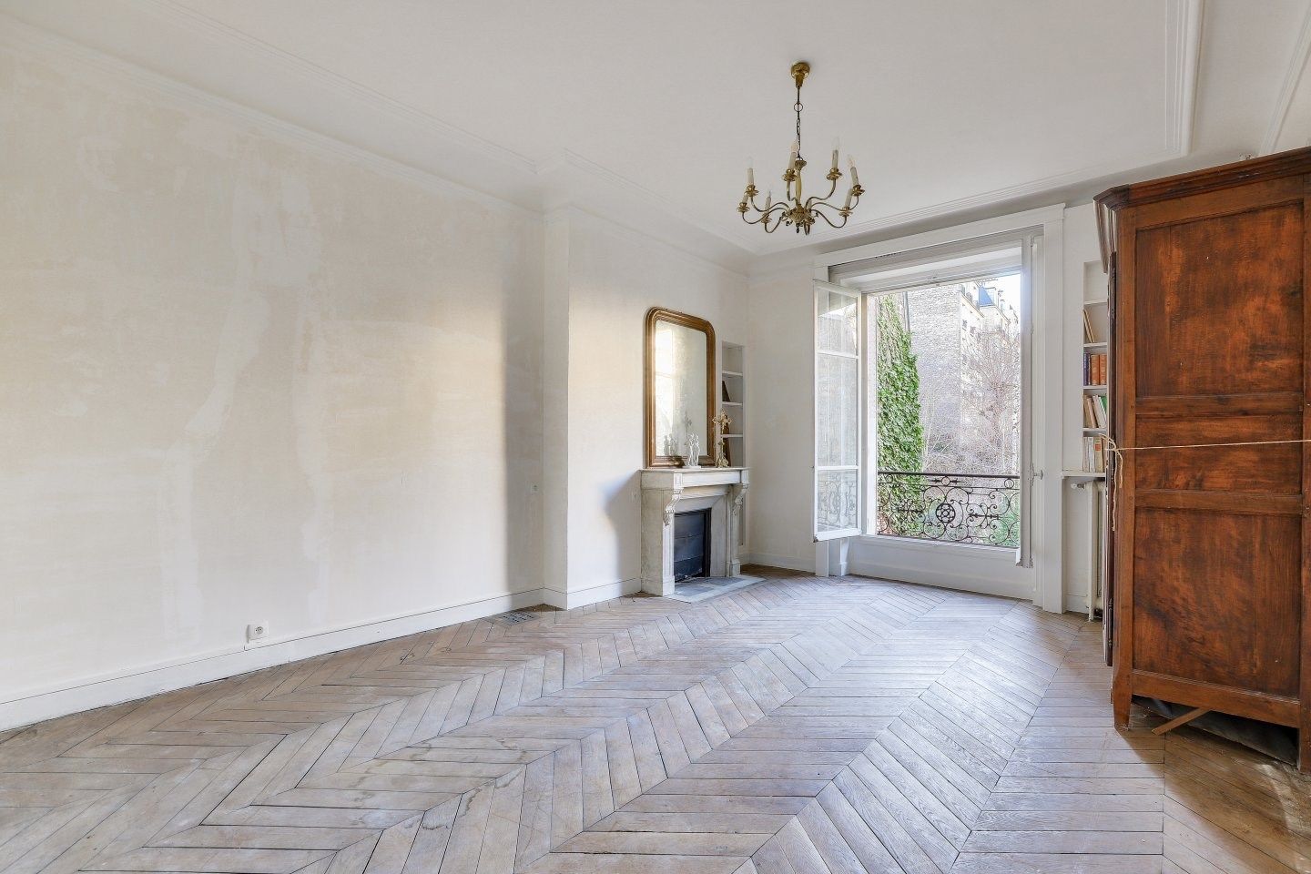 maison 9 Pièces en vente sur PARIS (75016)