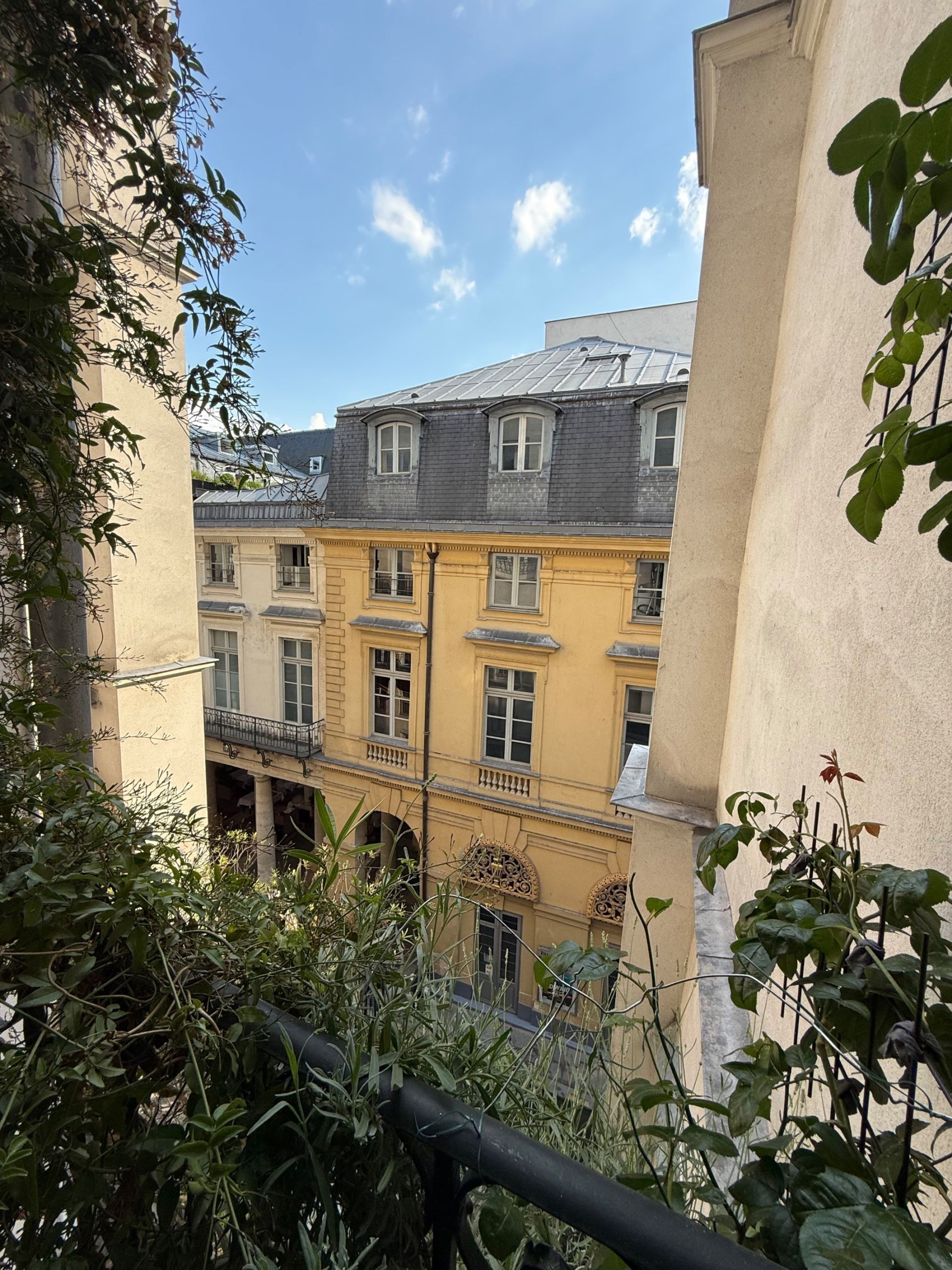 appartement 2 Pièces en vente sur PARIS (75001)