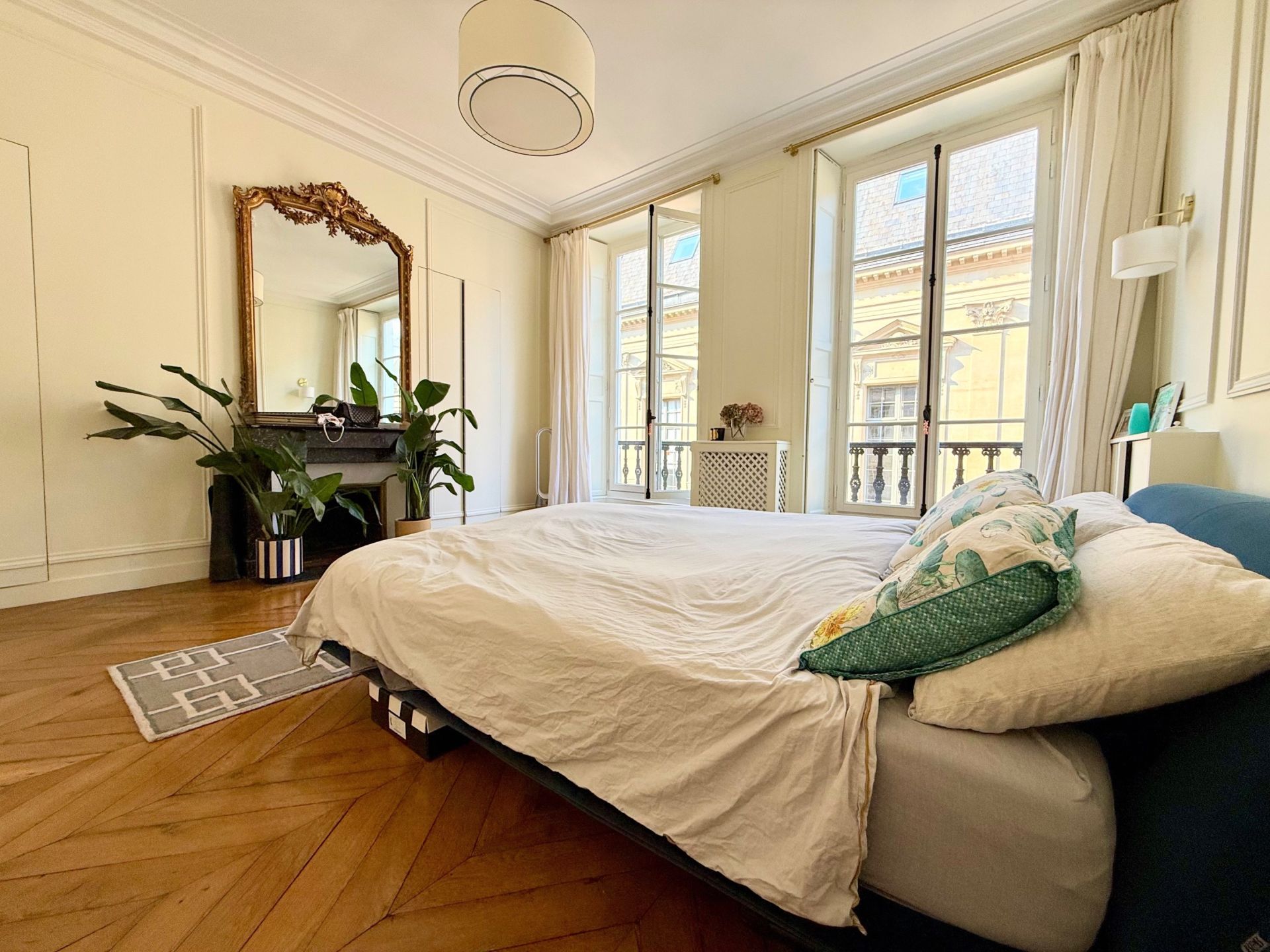 appartement 2 Pièces en vente sur PARIS (75001)