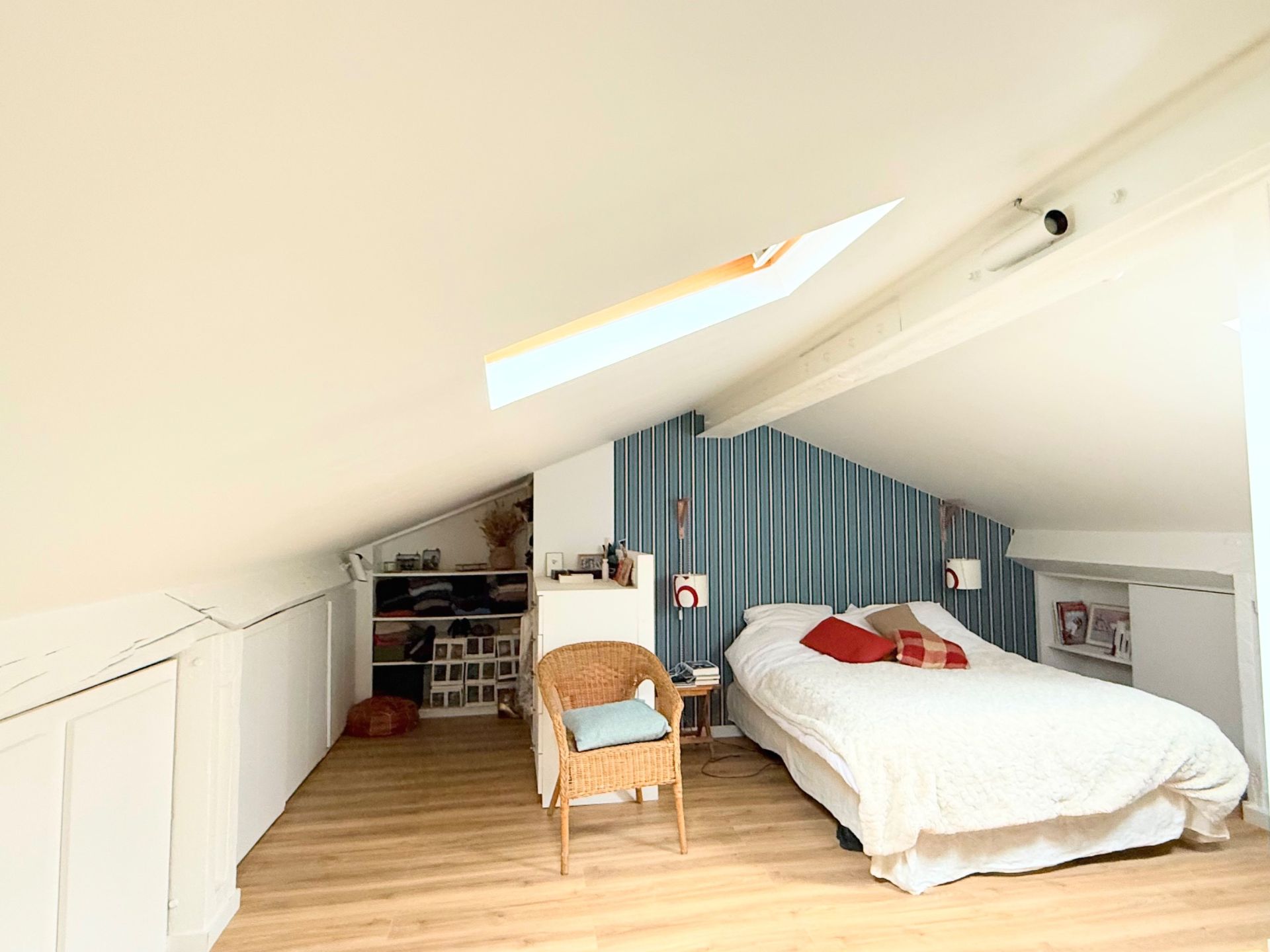 appartement 4 Pièces en vente sur BOULOGNE BILLANCOURT (92100)