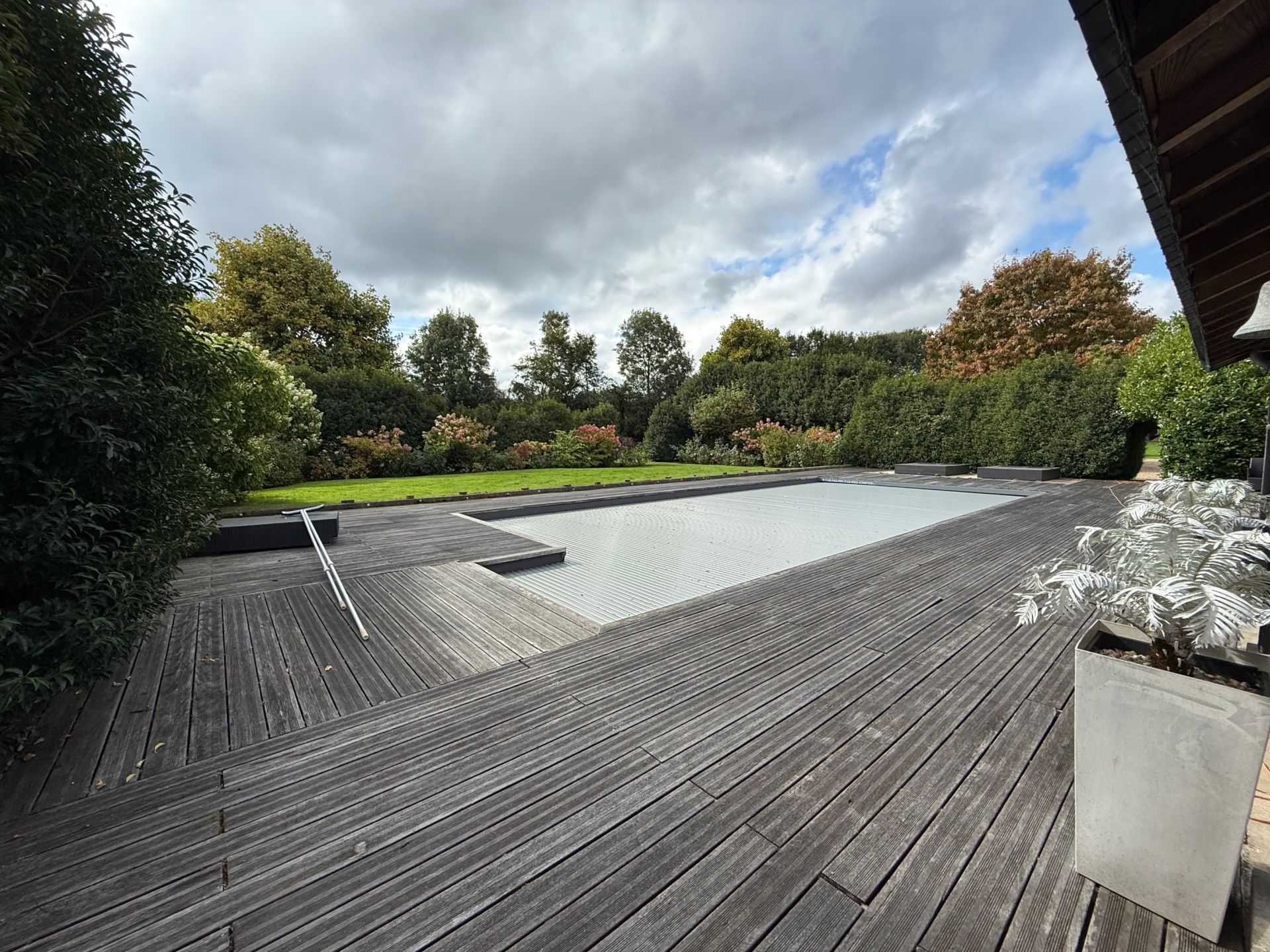 propriété 10 Pièces en vente sur FRY (76780)