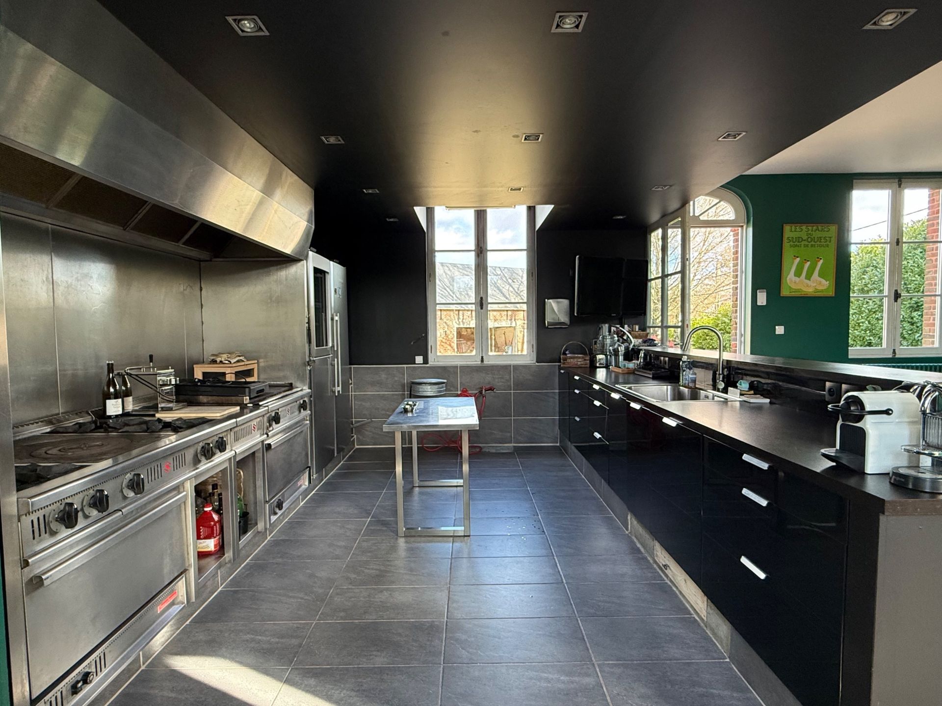 propriété 10 Pièces en vente sur FRY (76780)