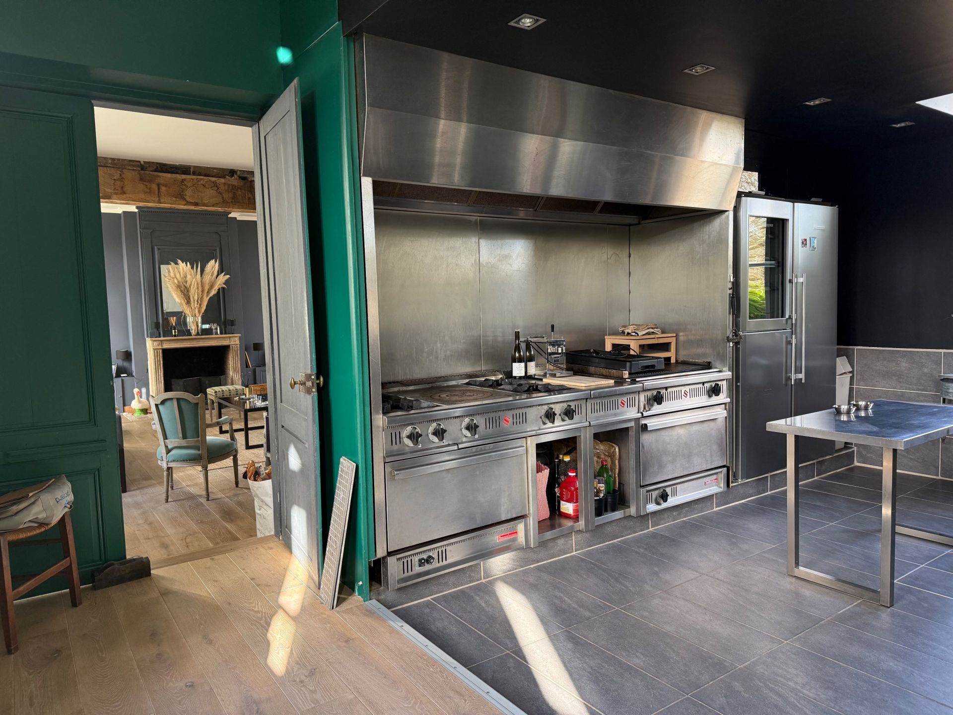 propriété 10 Pièces en vente sur FRY (76780)