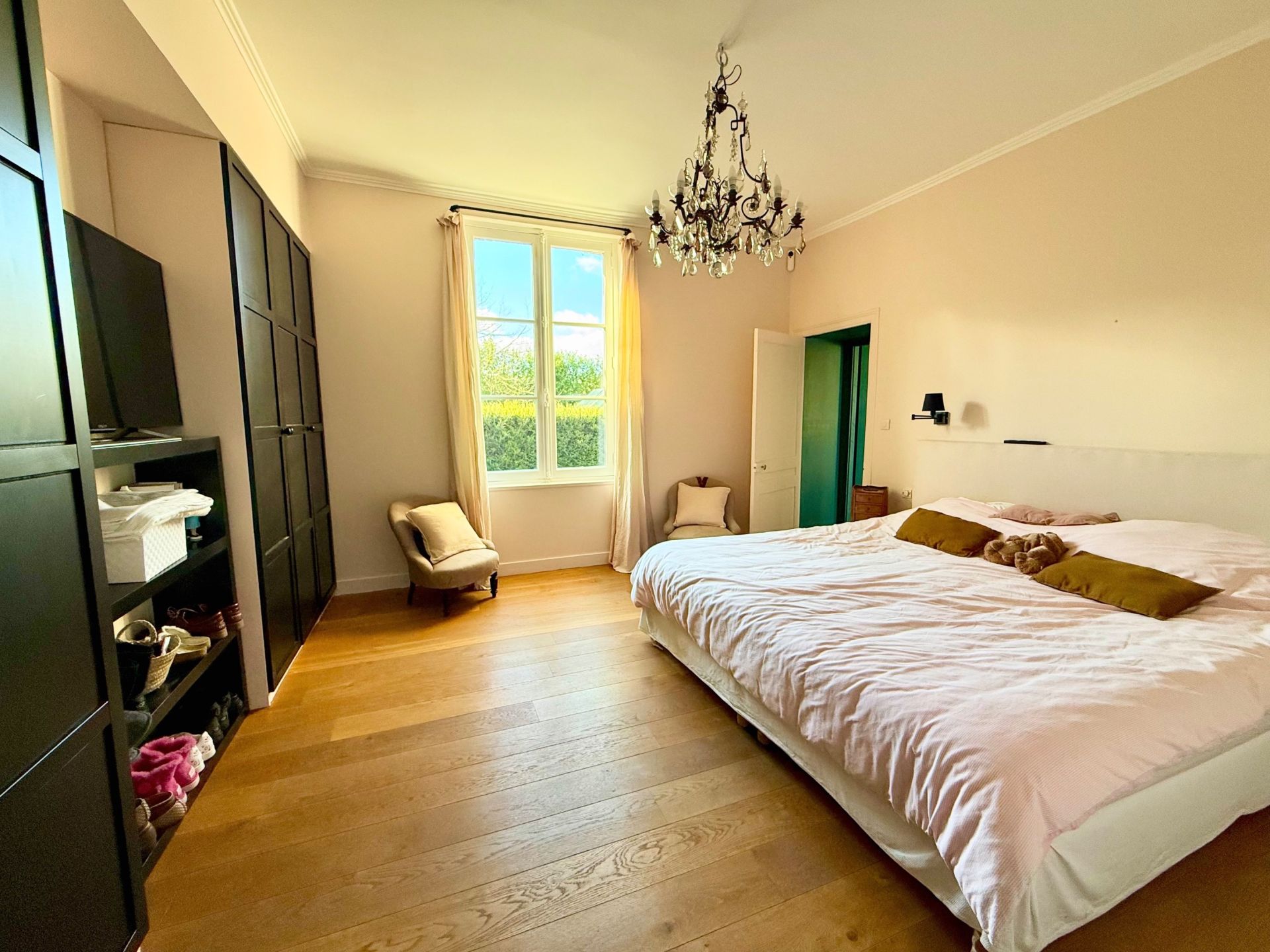 propriété 10 Pièces en vente sur FRY (76780)