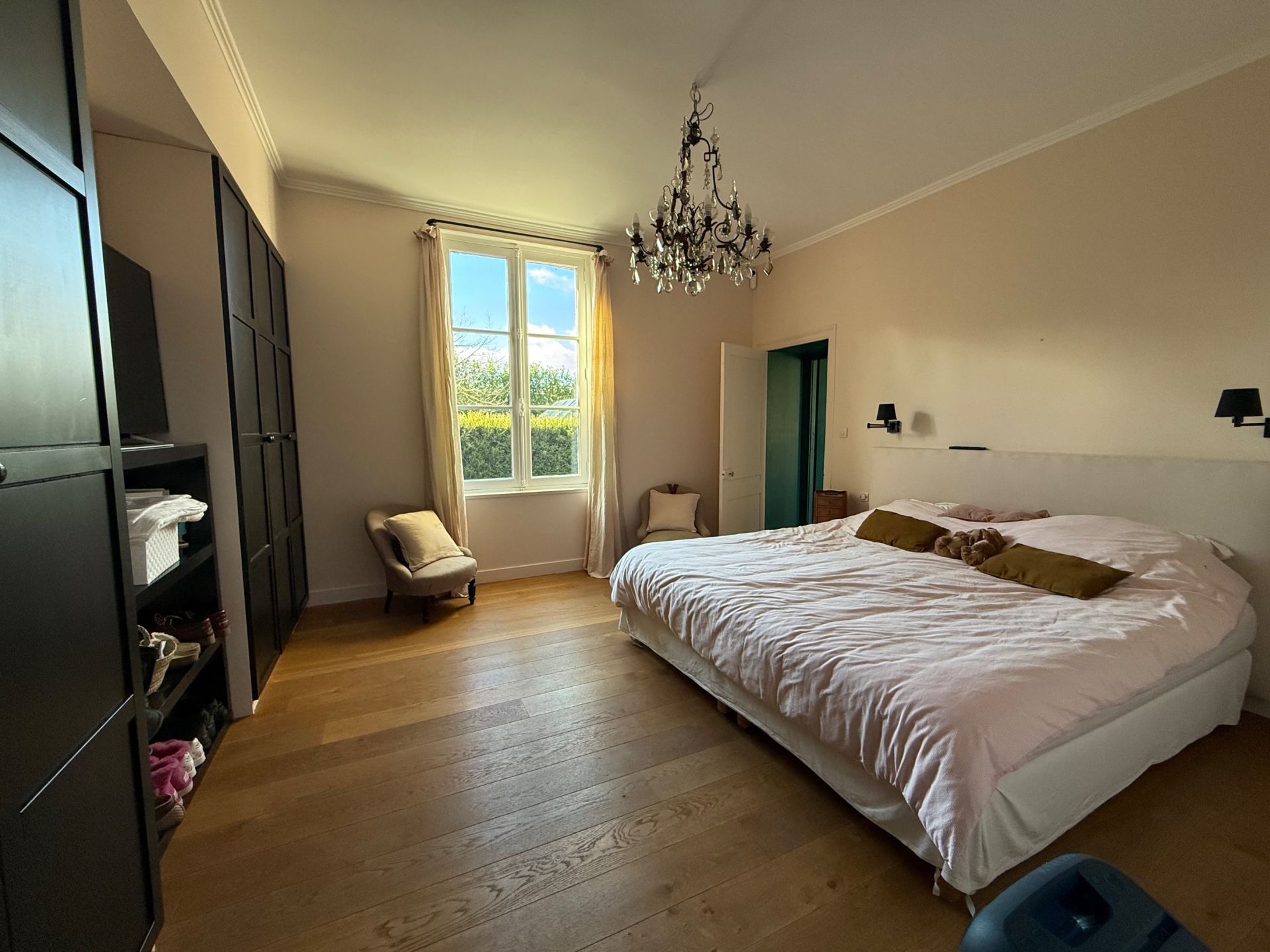 propriété 10 Pièces en vente sur FRY (76780)