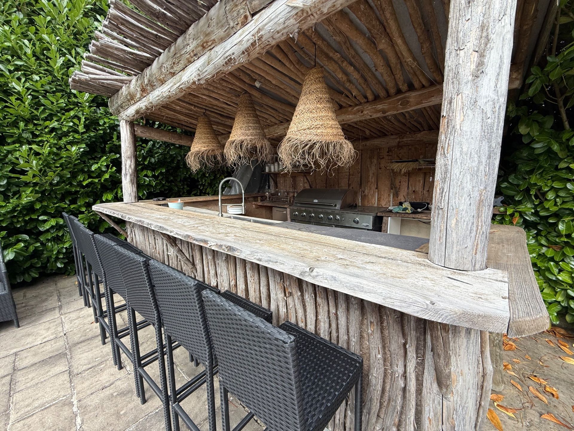 propriété 10 Pièces en vente sur FRY (76780)