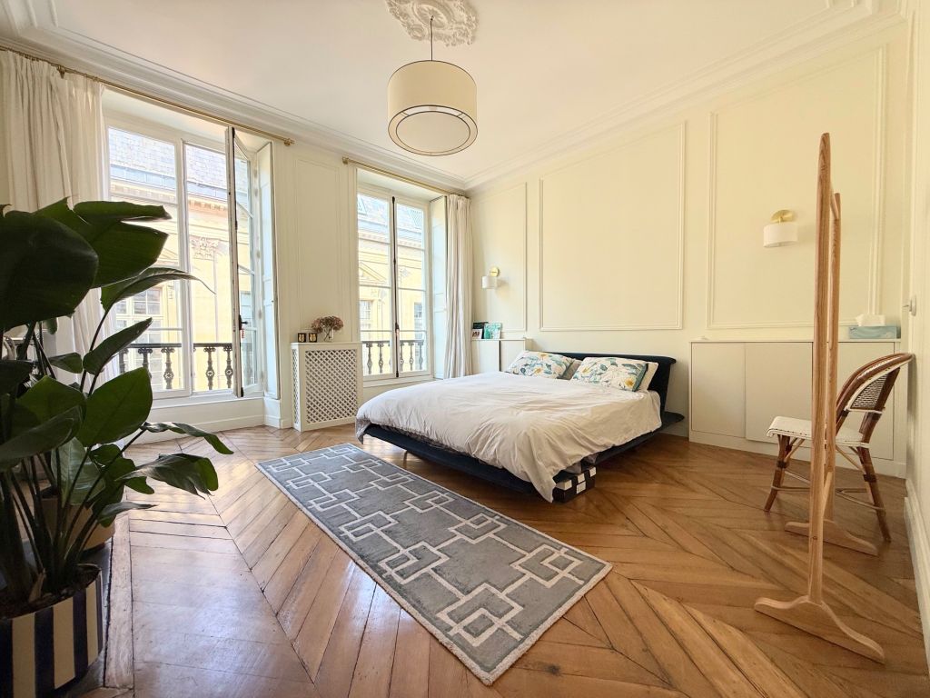appartement 2 Pièces en vente sur PARIS (75001) - Plus de details