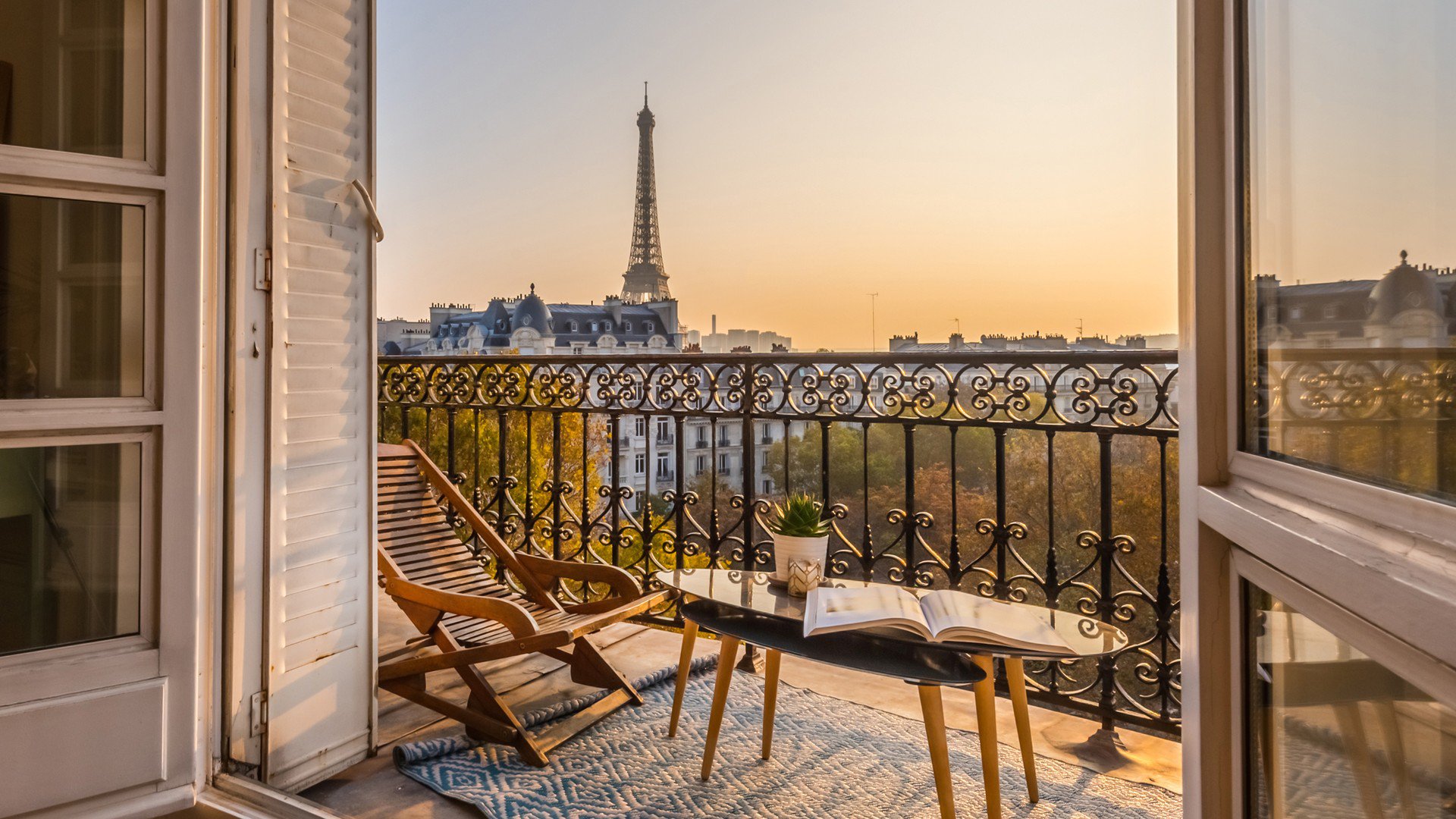 Agence immobilière de prestige et de luxe Paris 7ème