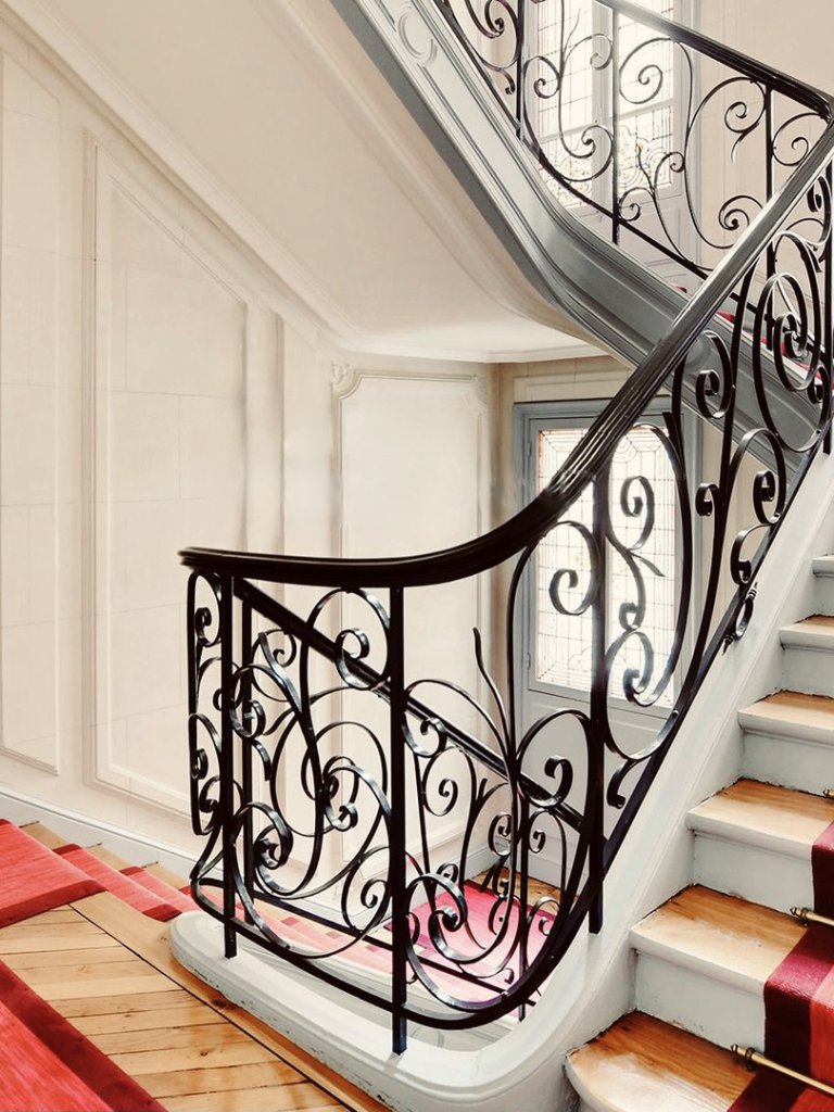 Location appartement hôtel particulier loft duplex penthouse maison de ville immeuble