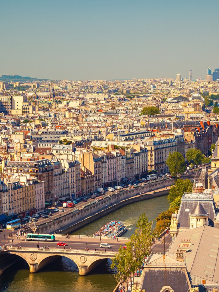 Paris 7ème, Paris 15ème, Paris 17ème, Paris 16ème, Paris 8ème, Paris 6ème