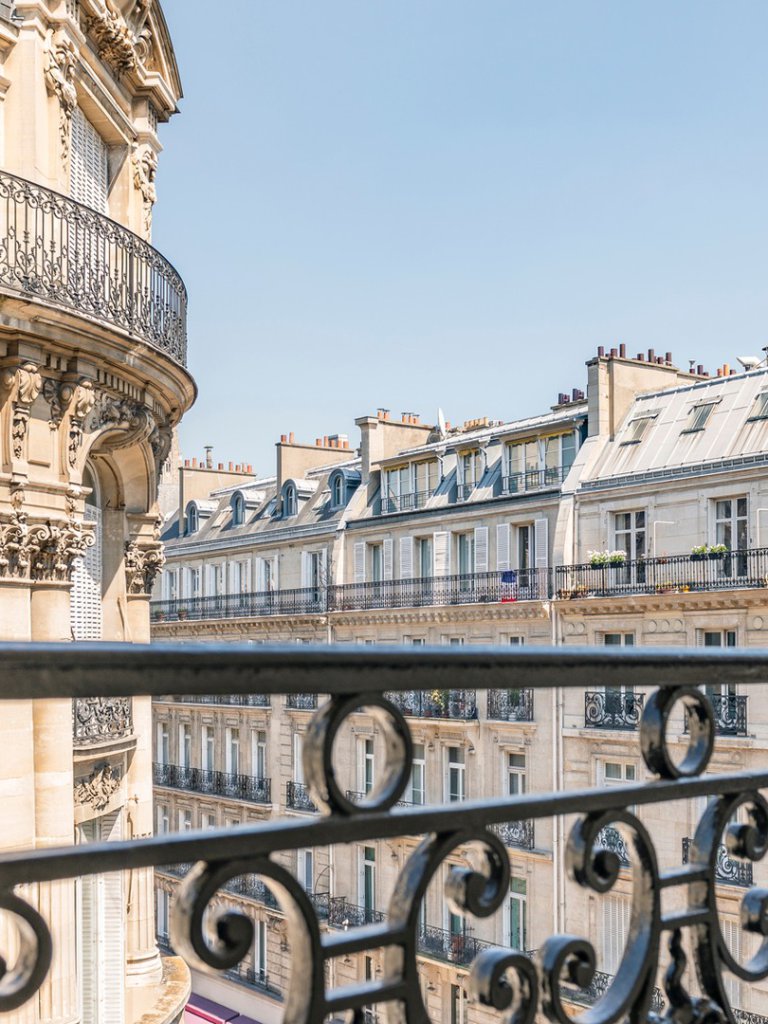 Agence immobilière de prestige et de luxe Paris 7ème