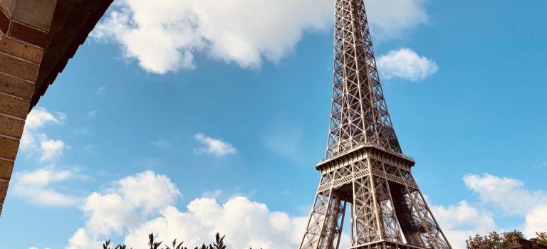 Paris 7ème, Paris 15ème, Paris 17ème, Paris 16ème, Paris 8ème, Paris 6ème