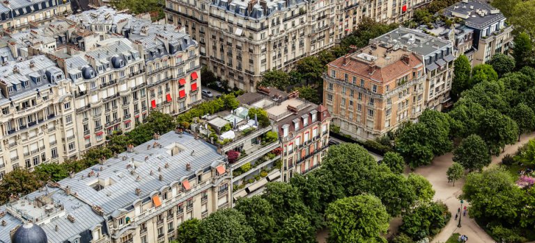 Agence immobilière de prestige et de luxe Paris 7ème