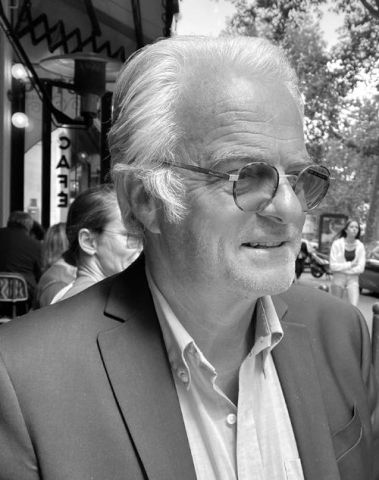 Dominique de Saint Priest